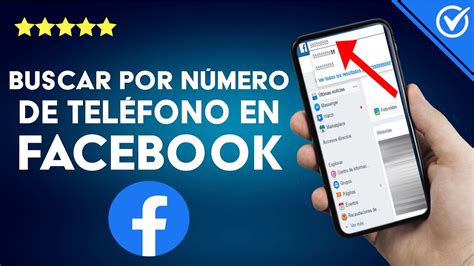 ¿Cómo Buscar a una Persona en Facebook por Su Número de。